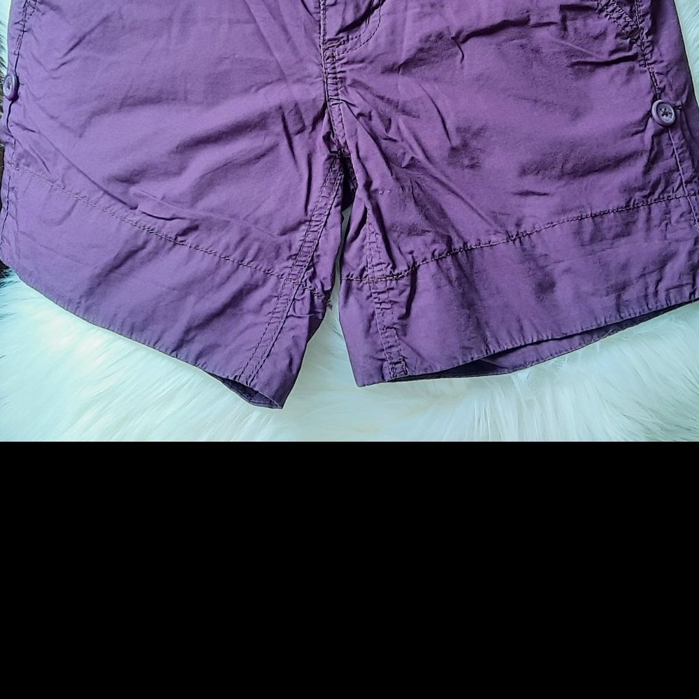 Jacob Shorts